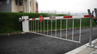 PAS 68 Barriers HVM Barriers Security Barriers Avon Barrier